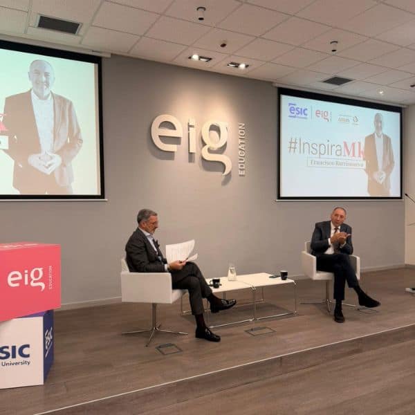 Málaga EIG Education