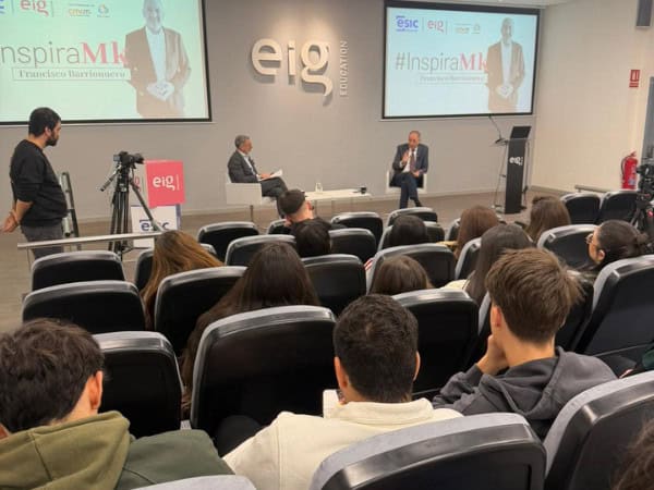 Málaga EIG Education