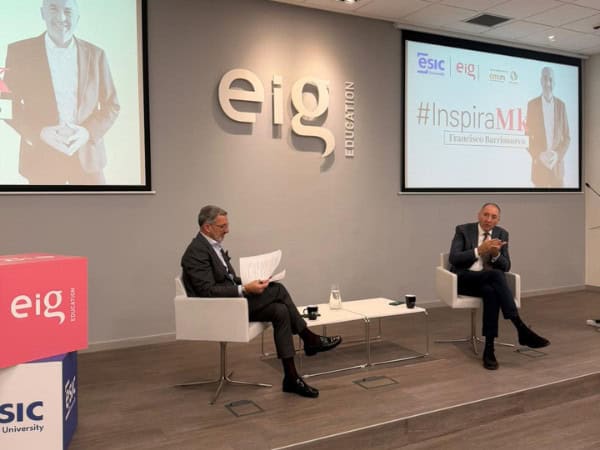 Málaga EIG Education