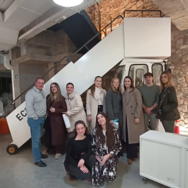 Málaga EIG Education