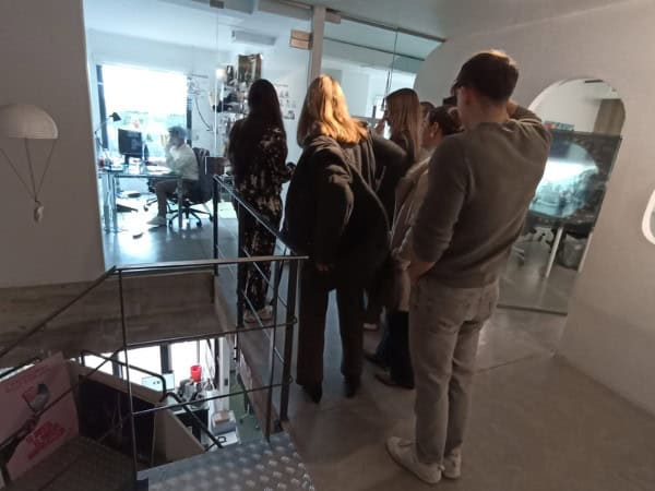 Málaga EIG Education