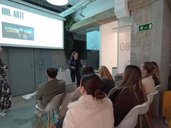 Málaga EIG Education