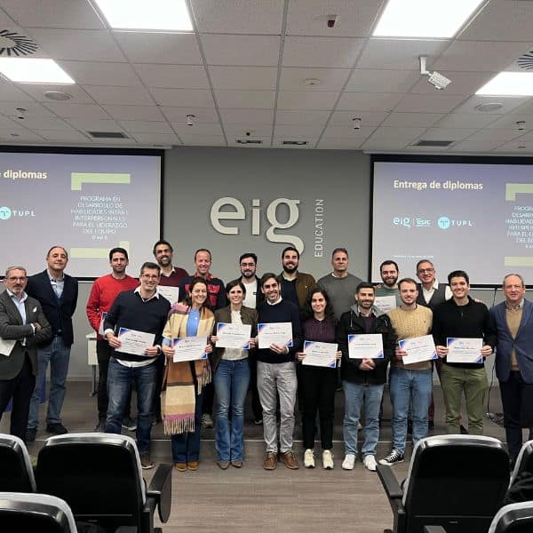 EIG Education Málaga