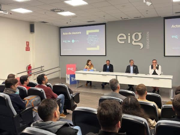 EIG Education Málaga