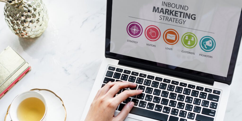 Inbound Marketing