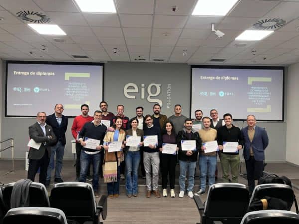 EIG Education Málaga