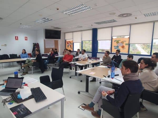 EIG Education Málaga