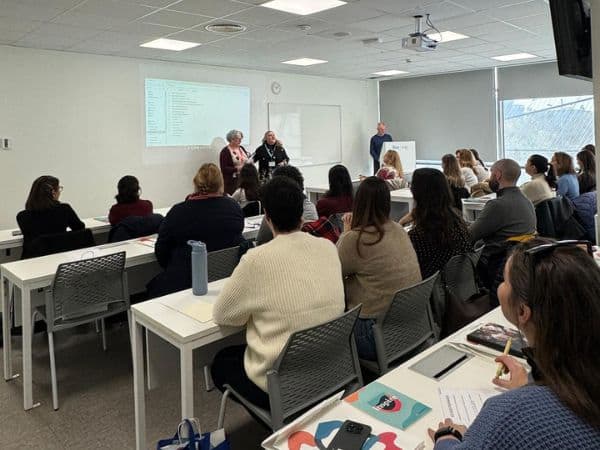 EIG Education Sevilla