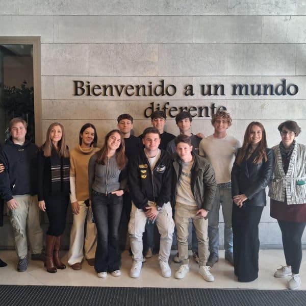 EIG Education Málaga