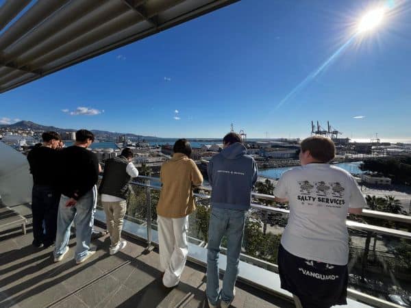 EIG Education Málaga