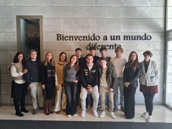 EIG Education Málaga