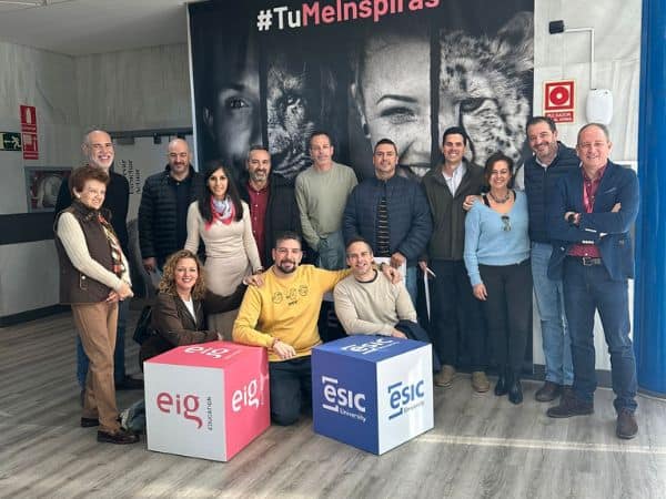 EIG Education Málaga