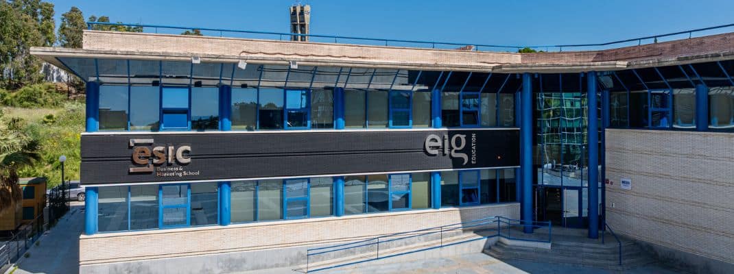 carrera de marketing