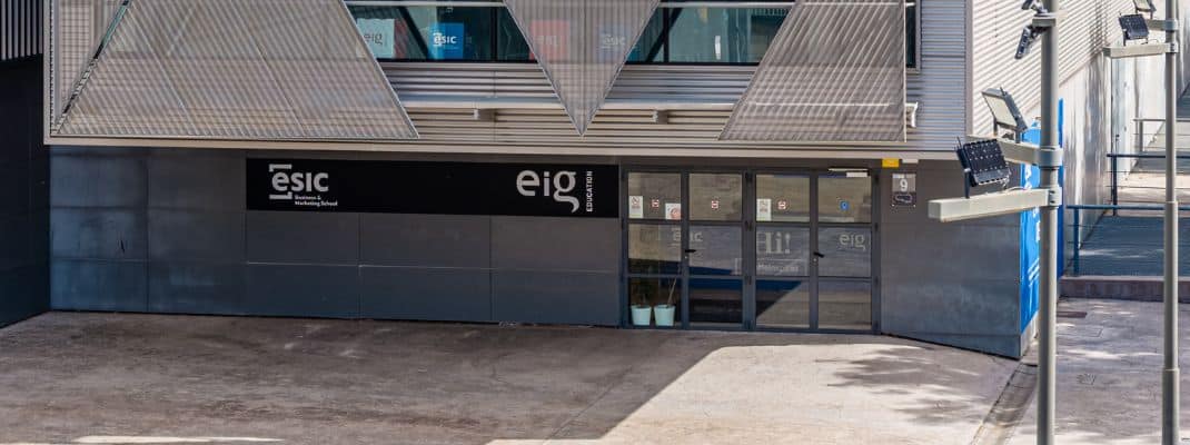 carrera de marketing