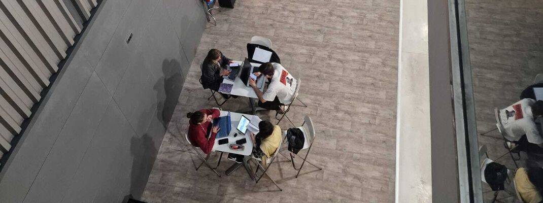 grado marketing Sevilla