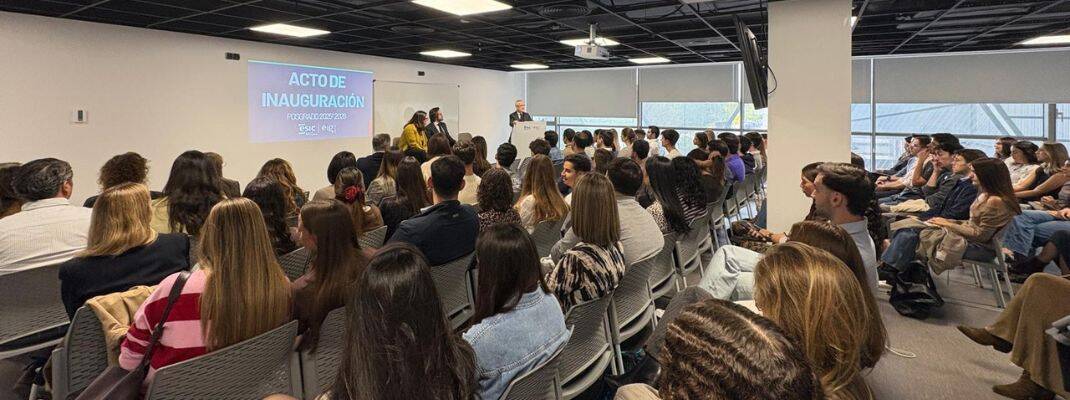 grado marketing Sevilla