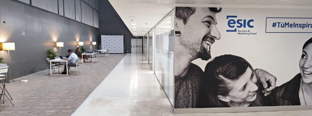 grado marketing Sevilla