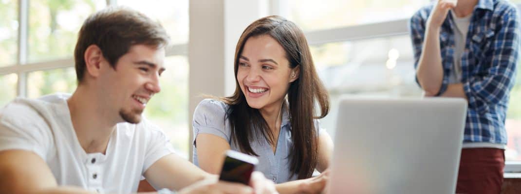 grado marketing Málaga