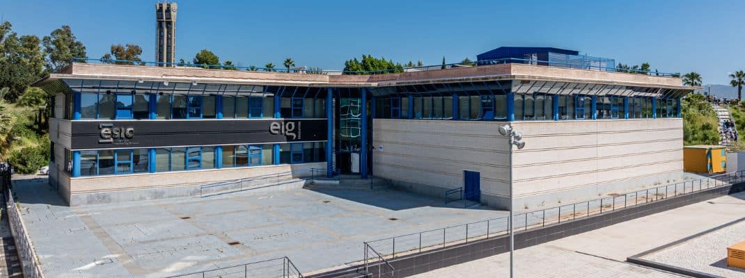 EIG Málaga