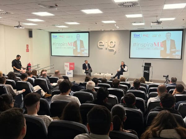 EIG Education Málaga