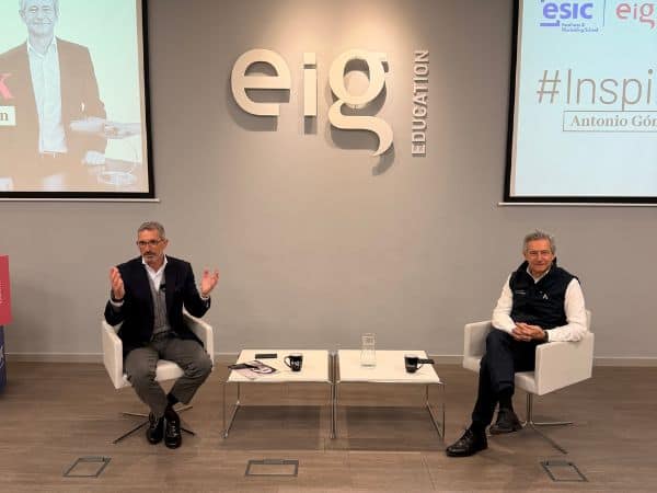 EIG Education Málaga