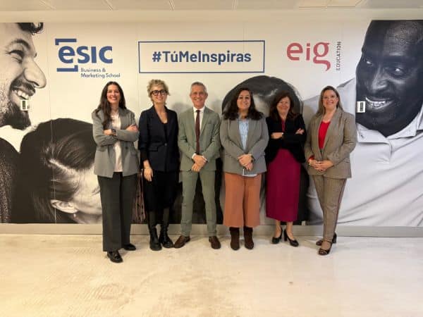 EIG Education Sevilla