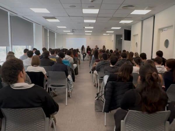 EIG Education Sevilla