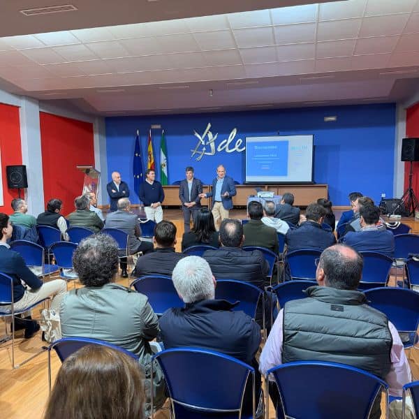 EIG Education Málaga