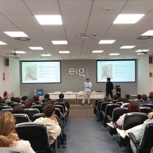 EIG Education Málaga