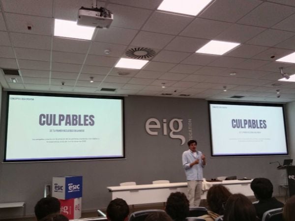 EIG Education Málaga