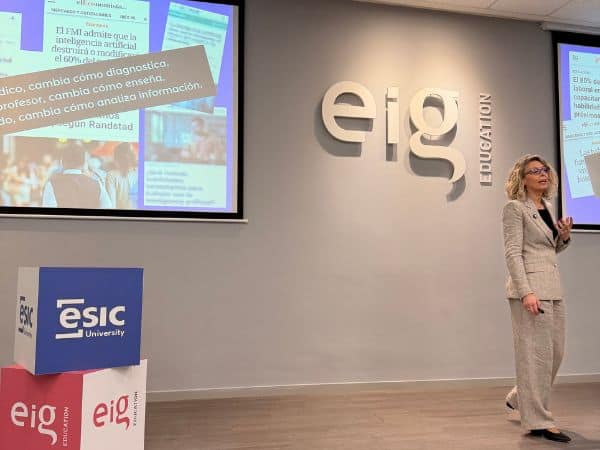 EIG Education Málaga