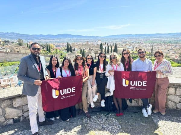 EIG Education Granada