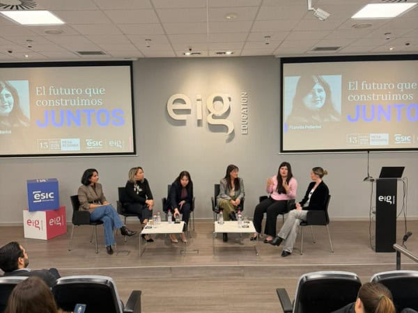 EIG Education Málaga