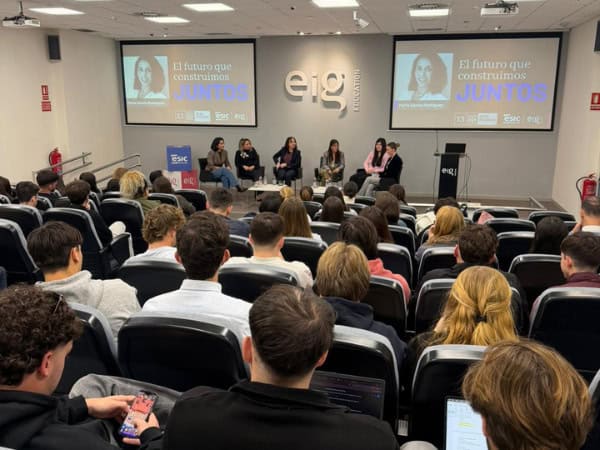 EIG Education Málaga