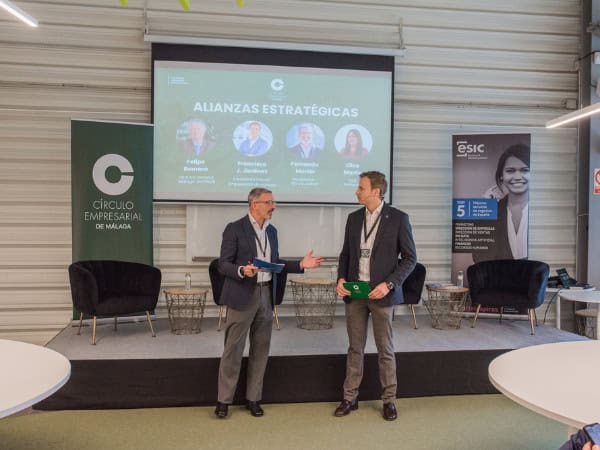 EIG Education Málaga