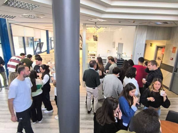 EIG Education Málaga