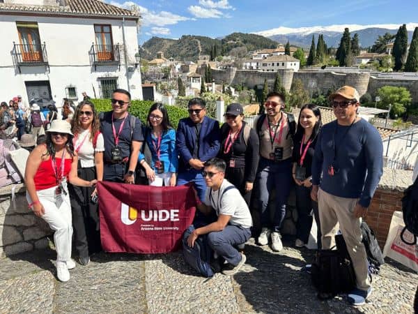 EIG Education Granada