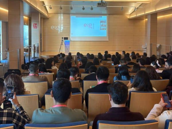 EIG Education Granada