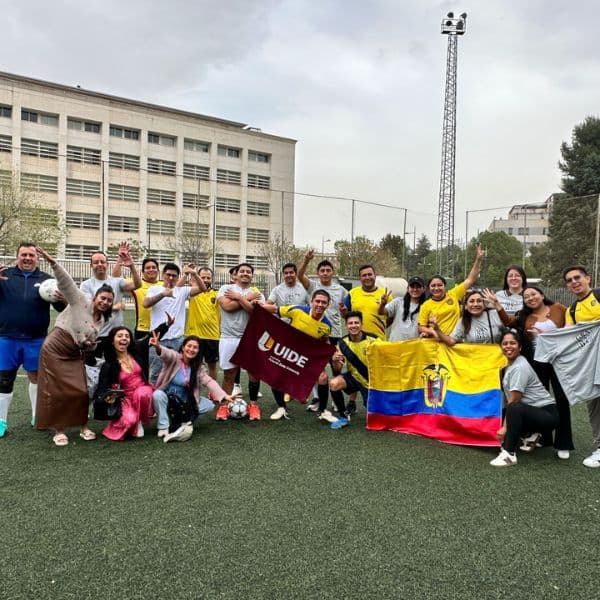 EIG Education Granada