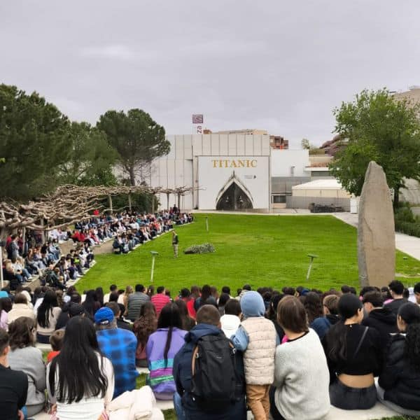 EIG Education Granada