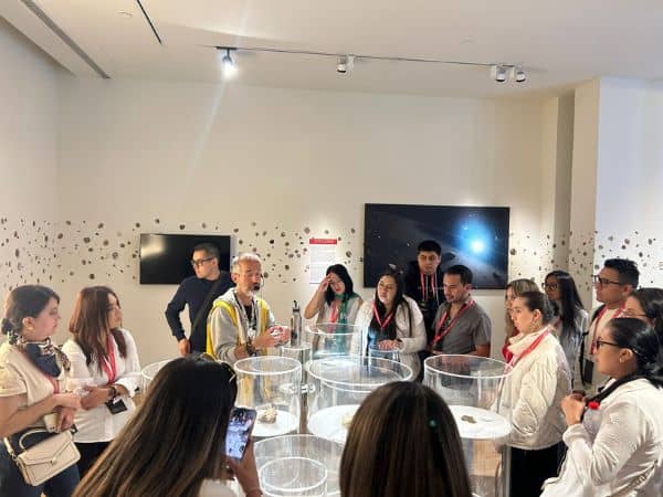 EIG Education Granada