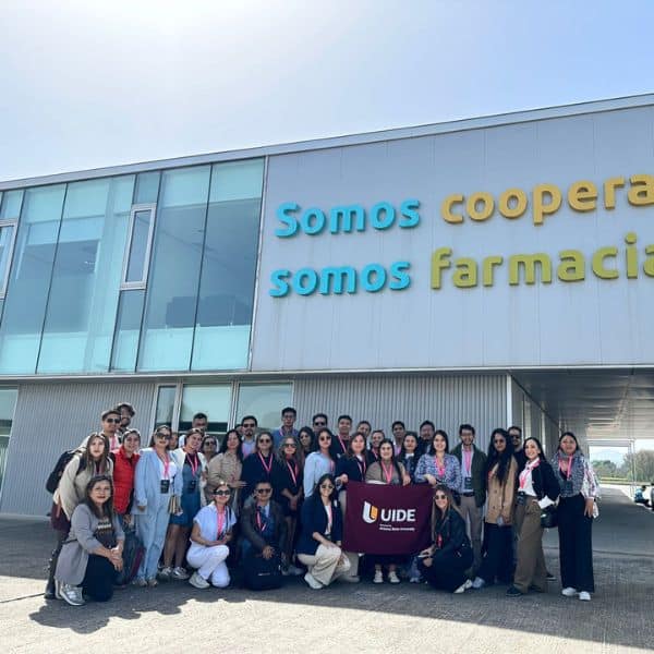 EIG Education Granada