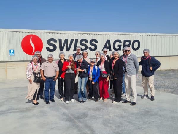 EIG Education Granada