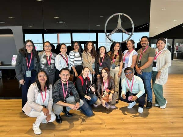 EIG Education Granada