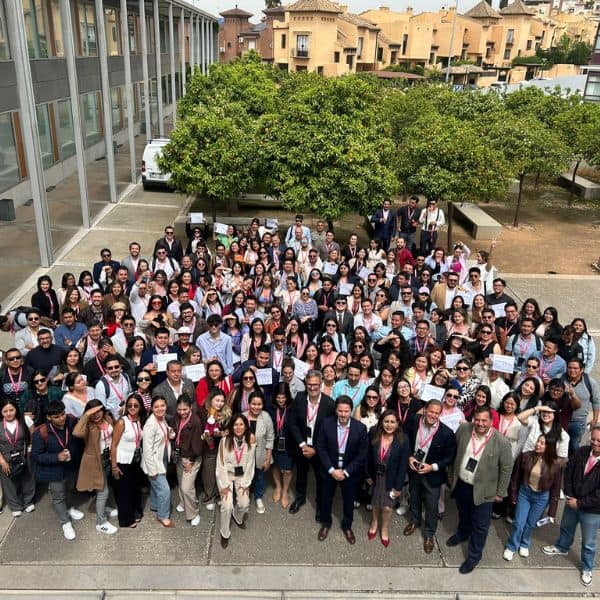 EIG Education Granada