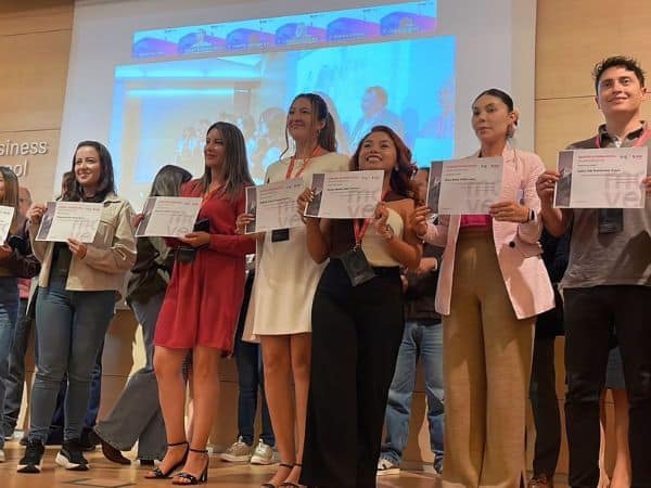 EIG Education Granada