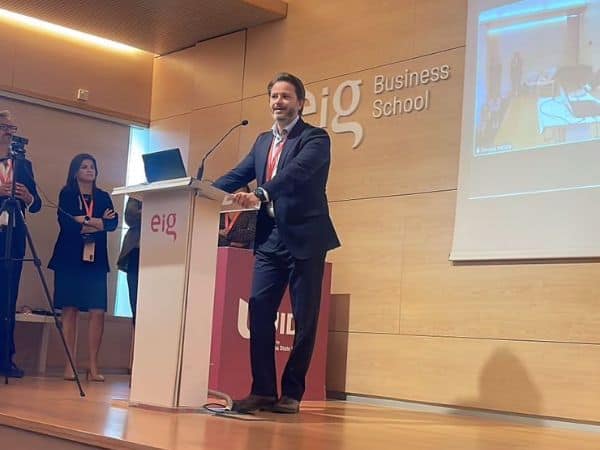 EIG Education Granada