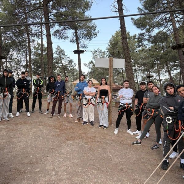 EIG Education Granada