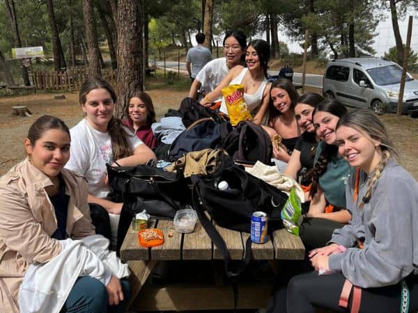 EIG Education Granada