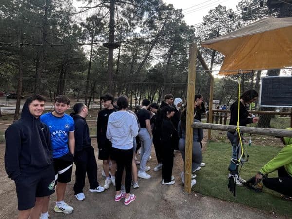 EIG Education Granada